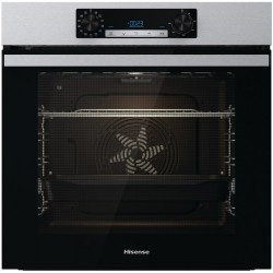Hisense BI64213PX Electric Oven with 300° Pizza Mode