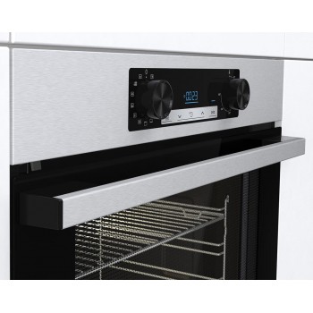 Hisense BI64213PX Electric Oven with 300° Pizza Mode