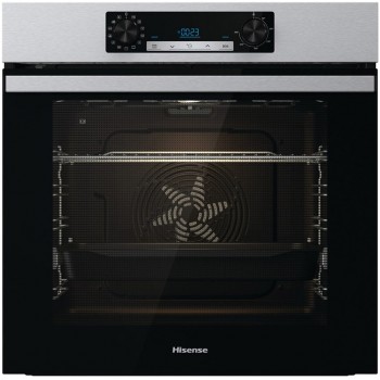 Hisense BI64213PX Electric Oven with 300° Pizza Mode