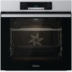 Hisense BI64213PX Electric Oven with 300° Pizza Mode