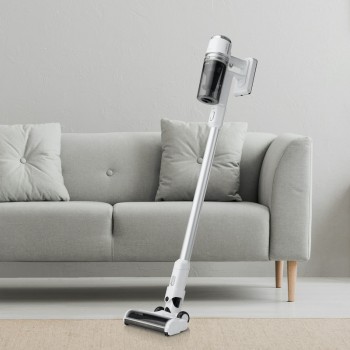 Hisense HVC6134W Cordless Vacuum Cleaner