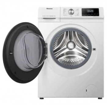 Hisense 10Kg 1400rpm Class A Washing Machine