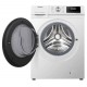 Hisense 10Kg 1400rpm Class A Washing Machine