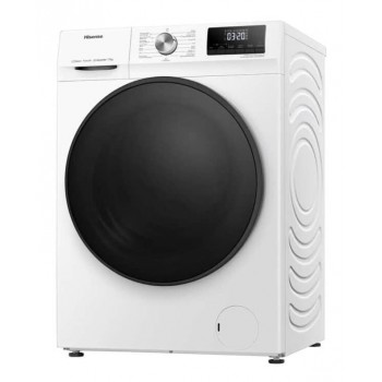 Hisense 10Kg 1400rpm Class A Washing Machine