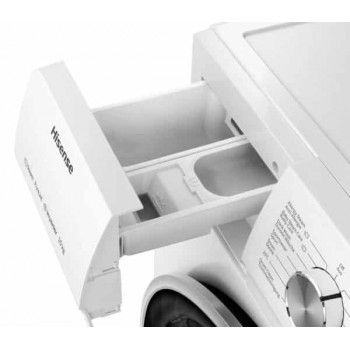 Hisense 10Kg 1400rpm Class A Washing Machine