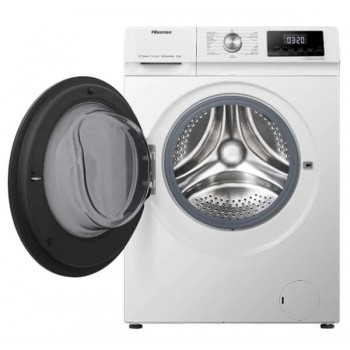 Hisense 9Kg 1400rpm Class A Washing Machine