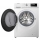 Hisense 9Kg 1400rpm Class A Washing Machine