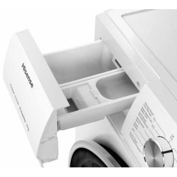 Hisense 9Kg 1400rpm Class A Washing Machine