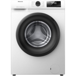 Hisense Washing Machine, 7Kg 1400rpm