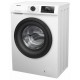 Hisense Washing Machine, 7Kg 1400rpm