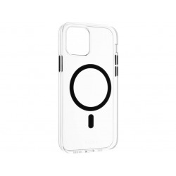 Fixed Magpurity Iphone 15 Clear Case