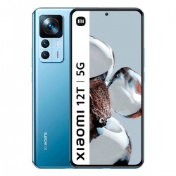 Xiaomi 12T 5G 128/8GB - Blue