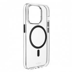 Fixed Magpurity Iphone 15 Pro Clear Case