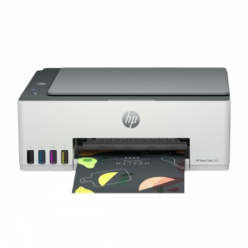 HP 580 Smart Ink Tank Wireless Multifunction Printer/Scanner/Copier