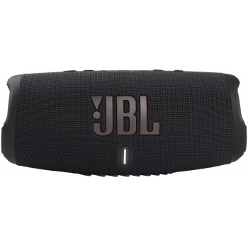 JBL CHARGE 5 Portable Speaker - Black