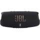 JBL CHARGE 5 Portable Speaker - Black