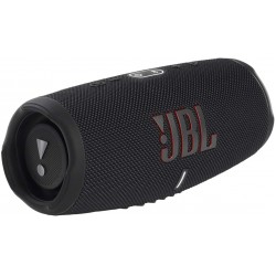 JBL CHARGE 5 Portable Speaker - Black