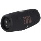 JBL CHARGE 5 Portable Speaker - Black