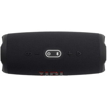 JBL CHARGE 5 Portable Speaker - Black