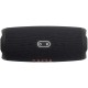 JBL CHARGE 5 Portable Speaker - Black