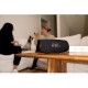 JBL CHARGE 5 Portable Speaker - Black