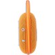 JBL CLIP 4 Portable Speaker - Orange