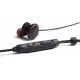 JBL Quantum 50 Wired, in-Ear Gaming Headphones with Inline Control - Black/Orange