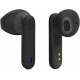 JBL Vibe 300TWS True Wireless In-Ear Bluetooth Headphones in Charging Case - Black