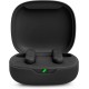 JBL Vibe 300TWS True Wireless In-Ear Bluetooth Headphones in Charging Case - Black