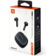 JBL Vibe 300TWS True Wireless In-Ear Bluetooth Headphones in Charging Case - Black