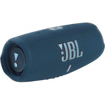JBL CHARGE 5 Portable Speaker - Blue