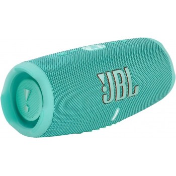 JBL CHARGE 5 Portable Speaker - Teal