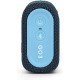 JBL GO 3 Portable Speaker - Blue/Pink