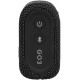 JBL GO 3 Portable Speaker - Black