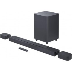 Jbl Bar 800 Pro 5.1 Soundbar - Black