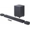 Jbl Bar 800 Pro 5.1 Soundbar - Black