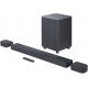 Jbl Bar 800 Pro 5.1 Soundbar - Black