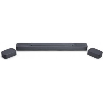 Jbl Bar 800 Pro 5.1 Soundbar - Black