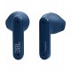JBL Tune Flex True Wireless Noise Cancelling Bluetooth Earphones - Blue