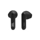 JBL Tune Flex True Wireless Noise Cancelling Bluetooth Earphones - Black