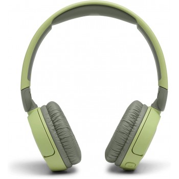 JBL JR310 Bluetooth On-Ear Kids’ Headphones - Green