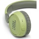 JBL JR310 Bluetooth On-Ear Kids’ Headphones - Green