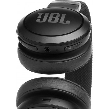 JBL LIVE 400BT - Black 