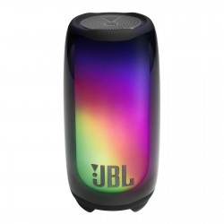 JBL Pulse 5, Portable Wireless Speaker - Black