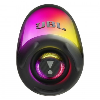 JBL Pulse 5, Portable Wireless Speaker - Black