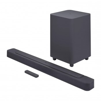 JBL Bar 500 Pro