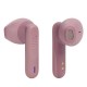 JBL Vibe 300TWS True Wireless In-Ear Bluetooth Headphones in Charging Case - Pink