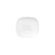 JBL Vibe 300TWS True Wireless In-Ear Bluetooth Headphones in Charging Case - White