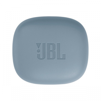 JBL Vibe 300TWS True Wireless In-Ear Bluetooth Headphones in Charging Case - Blue