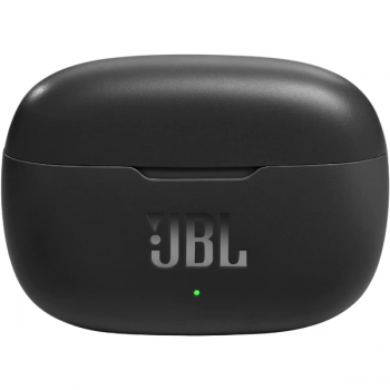 JBL VIBE  200TWS True Wireless Earbud Headphones - Black